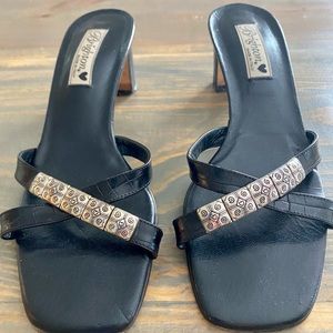 Brighton Sandals
